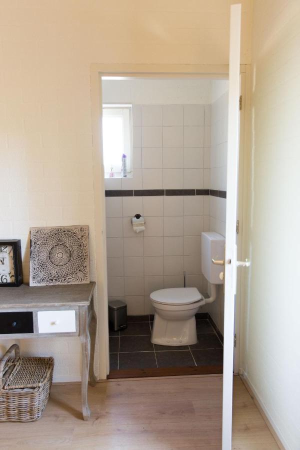 Beej Potters Bed & Breakfast Weert Exterior photo