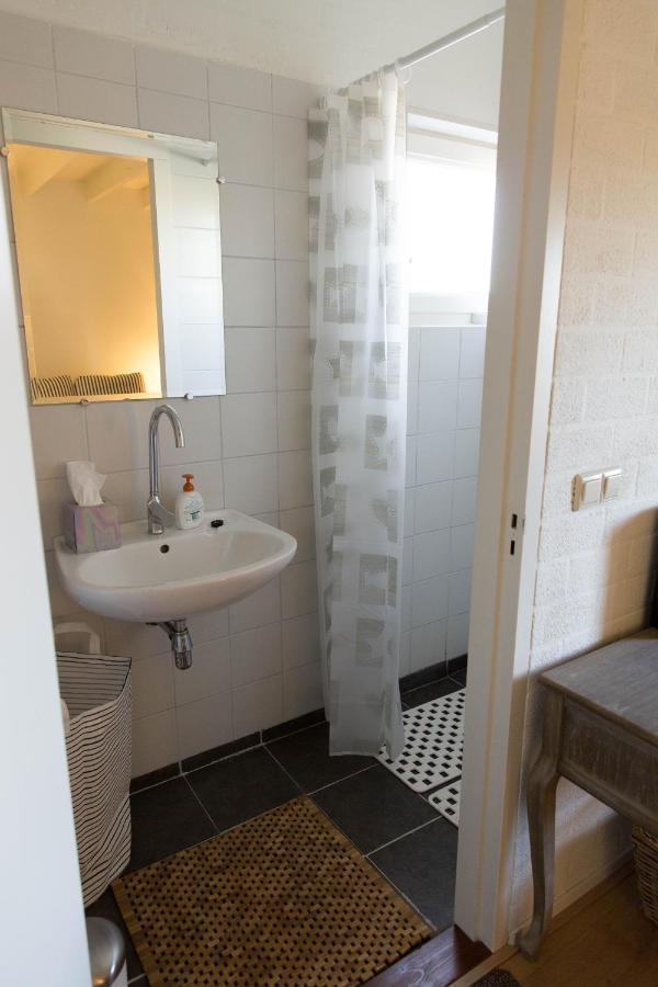 Beej Potters Bed & Breakfast Weert Exterior photo