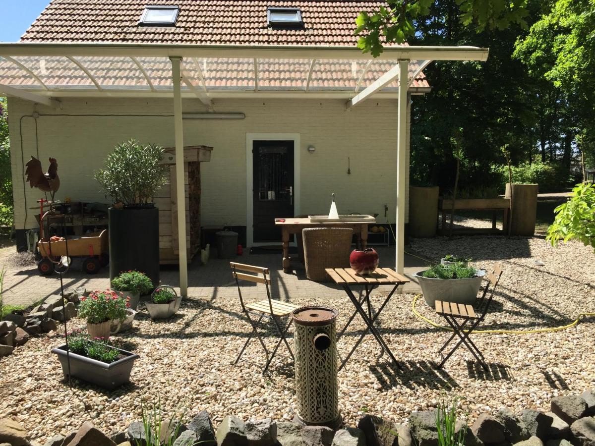 Beej Potters Bed & Breakfast Weert Exterior photo