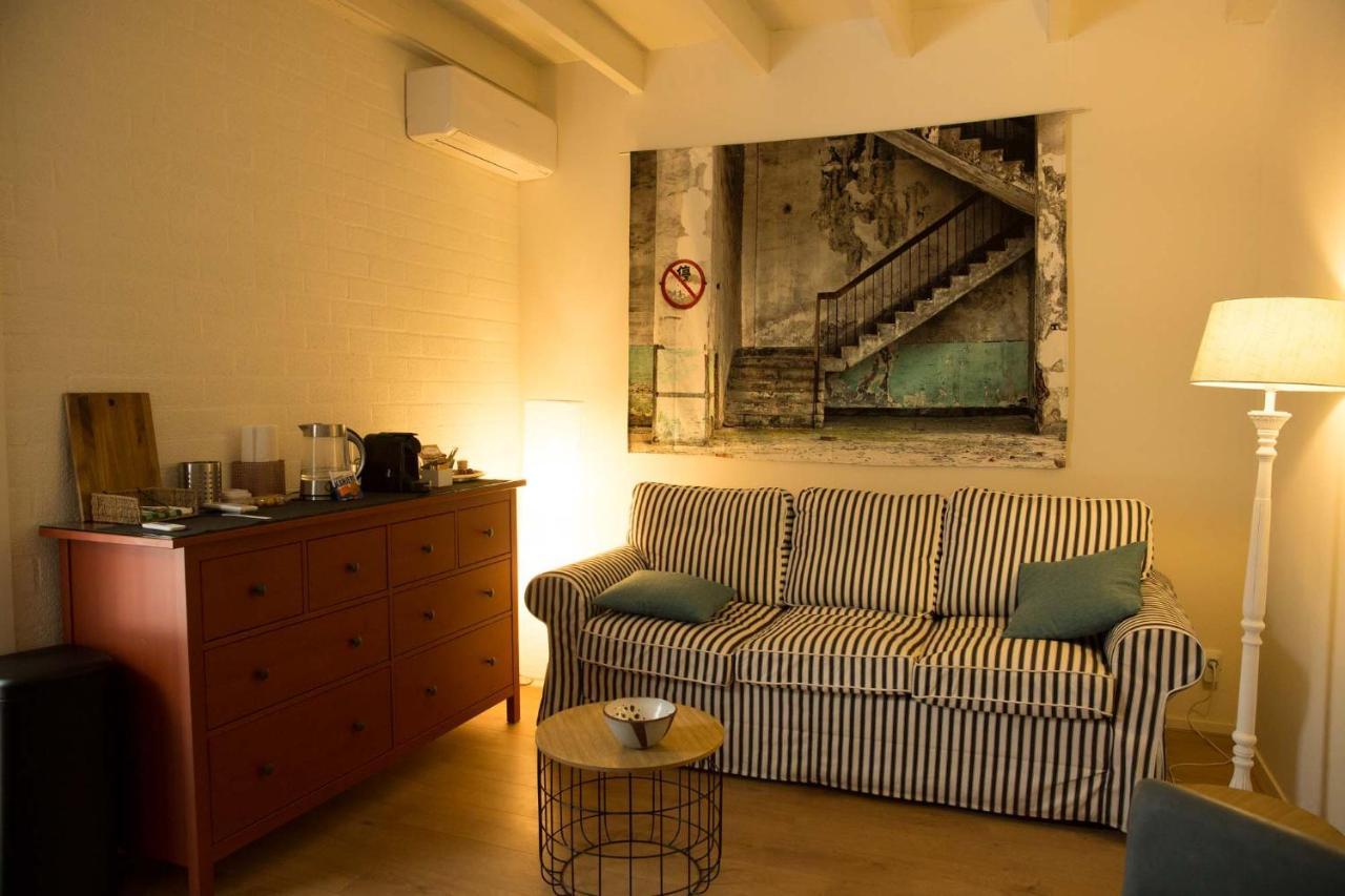 Beej Potters Bed & Breakfast Weert Exterior photo