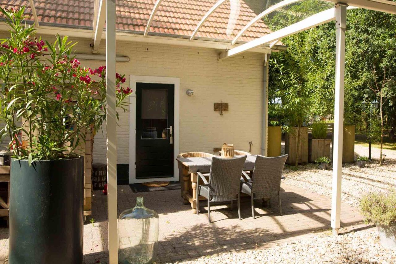 Beej Potters Bed & Breakfast Weert Exterior photo